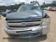 2012 Chevrolet Silverado 1500 LS z VIN 3GCPCREA6CG127217, wystawiony jako Copart lot #68337325 z przebiegiem Nie podano mil oraz Szkoda całkowita • Salvage title. Historia ofert i sprzedaży dostępna na DreamBid. Obrazek 5.