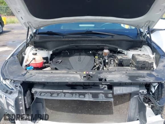 2022 Hyundai Santa Fe SEL с VIN 5NMS24AJ1NH406538, выставлен на аукционе IAAI как лот 42691940 с пробегом 49 561 миль миль и . История ставок и продаж доступна на DreamBid. Изображение 10.