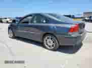 2004 Volvo S60 с VIN YV1RS59V042323000, выставлен на аукционе Copart как лот 66625555 с пробегом 210 230 миль миль и Списание • Salvage title. История ставок и продаж доступна на DreamBid. Изображение 2.