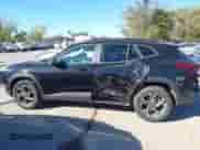 2025 Chevrolet Trax LT с VIN KL77LHEP4SC241942, выставлен на аукционе IAAI как лот 43491767 с пробегом 7 772 миль миль и . История ставок и продаж доступна на DreamBid. Изображение 14.
