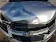 2012 Chevrolet Cruze LS with VIN 1G1PC5SHXC7304690, listed as a Copart auction lot 65826235 with 134,563 mi miles and Salvage title. Bid and sale history available at DreamBid. Image 11.