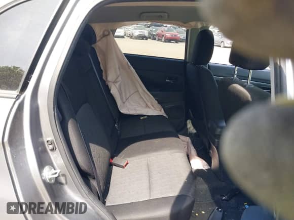 2021 Mitsubishi Outlander ES z VIN JA4APUAU1MU001501, wystawiony jako IAAI lot #42073396 z przebiegiem 55 253 mil mil oraz . Historia ofert i sprzedaży dostępna na DreamBid. Obrazek 8.