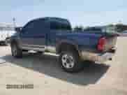 2007 Dodge 2500 SLT with VIN 1D7KS28C57J540953, listed as a Copart auction lot 59479515 with 161,192 mi miles and Salvage title. Bid and sale history available at DreamBid. Image 2.