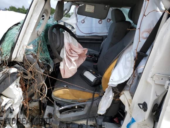 2014 Ford F-250 XL с VIN 1FT7W2AT7EEA57873, выставлен на аукционе Copart как лот 70999864 с пробегом Не указан миль и На запчасти • Non repairable. История ставок и продаж доступна на DreamBid. Изображение 7.