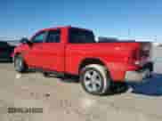 2016 Ram 1500 Big Horn с VIN 1C6RR7TM2GS331754, выставлен на аукционе Copart как лот 87674625 с пробегом 120 341 миль миль и Списание • Salvage title. История ставок и продаж доступна на DreamBid. Изображение 2.