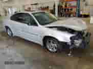 2002 Pontiac Grand Am GT с VIN 1G2NW52E32M656168, выставлен на аукционе Copart как лот 71008015 с пробегом Не указан миль и Списание • Salvage title. История ставок и продаж доступна на DreamBid. Изображение 4.
