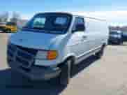 2001 Dodge RAM with VIN 2B7JB21Z51K544971, listed as a IAAI auction lot 41379490 with 238,371 mi miles and . Bid and sale history available at DreamBid. Image 2.