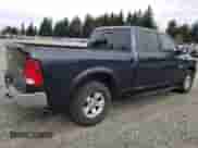 2016 Ram 1500 Big Horn с VIN 1C6RR7TM3GS412178, выставлен на аукционе Copart как лот 48755325 с пробегом 160 810 миль миль и Чистый • Clean title. История ставок и продаж доступна на DreamBid. Изображение 3.