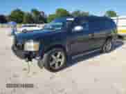 2011 Chevrolet Suburban LT z VIN 1GNSCJE02BR145710, wystawiony jako Copart lot #86117175 z przebiegiem 182 942 mil mil oraz Szkoda całkowita • Salvage title. Historia ofert i sprzedaży dostępna na DreamBid. Obrazek 1.