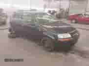 2004 Chevrolet Aveo с VIN KL1TD62624B273903, выставлен на аукционе IAAI как лот 42763911 с пробегом 142 227 миль миль и . История ставок и продаж доступна на DreamBid. Изображение 1.