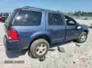 2005 Ford Explorer XLT with VIN 1FMZU63KX5ZA76531, listed as a Copart auction lot 63929715 with 235,954 mi miles and Salvage title. Bid and sale history available at DreamBid. Image 3.