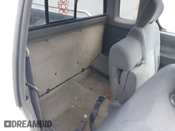 1999 Nissan Frontier XE с VIN 1N6DD26S0XC328230, выставлен на аукционе IAAI как лот 43458737 с пробегом 311 094 миль миль и . История ставок и продаж доступна на DreamBid. Изображение 8.