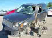 2017 Jeep Renegade Altitude with VIN ZACCJBBB8HPF06024, listed as a IAAI auction lot 43126200 with 72,525 mi miles and . Bid and sale history available at DreamBid. Image 6.