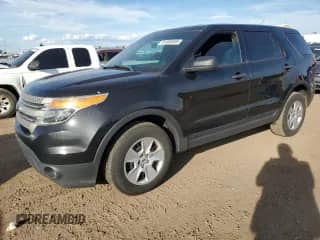 2013 Ford Explorer с VIN 1FM5K8B81DGB23526, выставлен на аукционе Copart как лот 81890035 с пробегом 193 515 миль миль и Списание • Salvage title. История ставок и продаж доступна на DreamBid. Изображение 1.