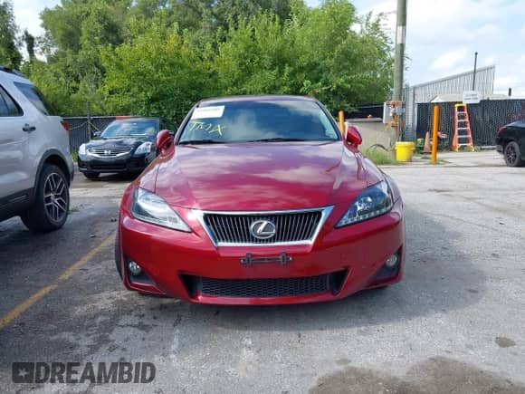 2012 Lexus IS 250 z VIN JTHCF5C22C5060115, wystawiony jako IAAI lot #42965509 z przebiegiem 193 746 mil mil oraz . Historia ofert i sprzedaży dostępna na DreamBid. Obrazek 12.