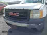 2007 GMC Sierra 1500 Work Truck with VIN 1GTEK19C77Z631448, listed as a IAAI auction lot 42100668 with 272,317 mi miles and . Bid and sale history available at DreamBid. Image 18.
