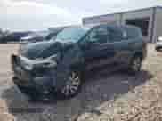 2021 Honda Pilot EX-L z VIN 5FNYF6H55MB068595, wystawiony jako Copart lot #66737155 z przebiegiem 43 608 mil mil oraz Szkoda całkowita • Salvage title. Historia ofert i sprzedaży dostępna na DreamBid. Obrazek 1.
