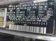 2020 Kia Sorento LX z VIN 5XYPGDA59LG683343, wystawiony jako IAAI lot #41827929 z przebiegiem 103 222 mil mil oraz . Historia ofert i sprzedaży dostępna na DreamBid. Obrazek 9.