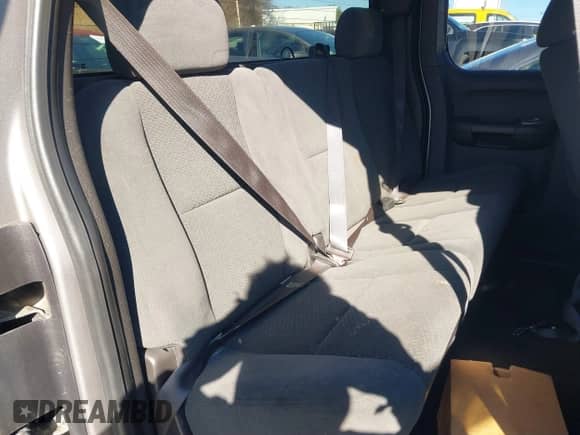2008 GMC Sierra 1500 SLE1 с VIN 2GTEK19J481110549, выставлен на аукционе IAAI как лот 41664091 с пробегом 136 430 миль миль и . История ставок и продаж доступна на DreamBid. Изображение 8.