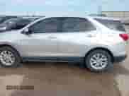 2018 Chevrolet Equinox LT with VIN 3GNAXJEV0JS544445, listed as a IAAI auction lot 40983664 with 105,832 mi miles and . Bid and sale history available at DreamBid. Image 14.