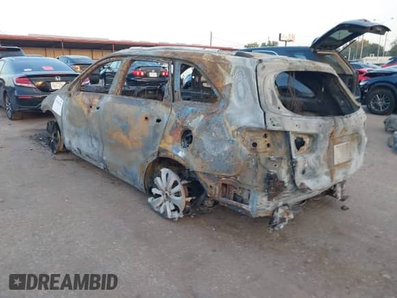 2016 Kia Sorento EX z VIN 5XYPHDA1XGG018774, wystawiony jako IAAI lot #43345332 z przebiegiem Nie podano mil oraz . Historia ofert i sprzedaży dostępna na DreamBid. Obrazek 3.