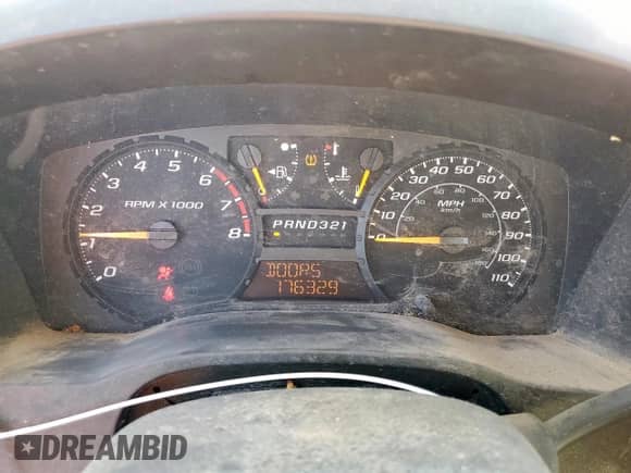 2007 Chevrolet Colorado 1LT with VIN 1GCCS199X78252249, listed as a Copart auction lot 67182515 with 176,329 mi miles and Clean title. Bid and sale history available at DreamBid. Image 9.