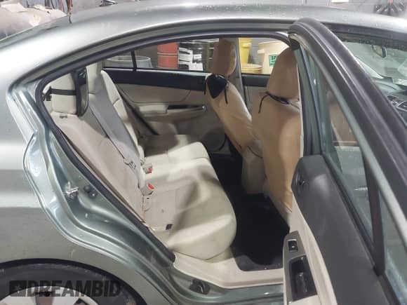 2015 Subaru Impreza z VIN JF1GJAA67FH005474, wystawiony jako IAAI lot #43445179 z przebiegiem 142 820 mil mil oraz . Historia ofert i sprzedaży dostępna na DreamBid. Obrazek 8.