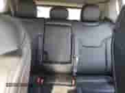 2020 Jeep Compass Limited with VIN 3C4NJDCB6LT236036, listed as a Copart auction lot 65977365 with 31,846 mi miles and Non repairable. Bid and sale history available at DreamBid. Image 10.