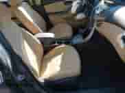 2013 Hyundai Elantra GLS with VIN 5NPDH4AE0DH396788, listed as a IAAI auction lot 41216205 with 40,749 mi miles and . Bid and sale history available at DreamBid. Image 5.