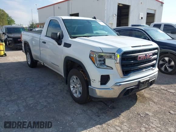 2019 GMC Sierra 1500 с VIN 3GTN9AEF7KG243480, выставлен на аукционе IAAI как лот 42649366 с пробегом 78 680 миль миль и . История ставок и продаж доступна на DreamBid. Изображение 1.