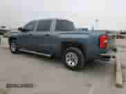 2014 GMC Sierra 1500 z VIN 3GTP1TEH1EG381839, wystawiony jako Copart lot #85761764 z przebiegiem 110 763 mil mil oraz Szkoda całkowita • Salvage title. Historia ofert i sprzedaży dostępna na DreamBid. Obrazek 2.