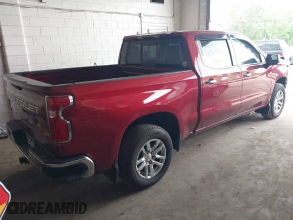 2019 Chevrolet Silverado 1500 LTZ с VIN 3GCUYGEL4KG286567, выставлен на аукционе IAAI как лот 42475533 с пробегом 77 386 миль миль и . История ставок и продаж доступна на DreamBid. Изображение 4.