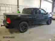 2018 Ram 1500 Harvest z VIN 1C6RR7LT3JS232844, wystawiony jako Copart lot #82381834 z przebiegiem 169 940 mil mil oraz Szkoda całkowita • Salvage title. Historia ofert i sprzedaży dostępna na DreamBid. Obrazek 3.