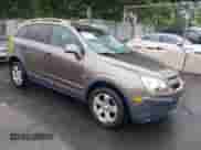 2012 Chevrolet Captiva Sport LS с VIN 3GNAL2EK3CS596209, выставлен на аукционе IAAI как лот 42982955 с пробегом 129 634 миль миль и . История ставок и продаж доступна на DreamBid. Изображение 1.