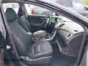 2014 Hyundai Elantra SE с VIN KMHDH4AE3EU058384, выставлен на аукционе IAAI как лот 42695074 с пробегом 61 084 миль миль и . История ставок и продаж доступна на DreamBid. Изображение 5.