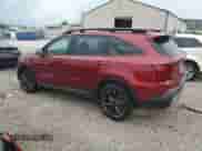 2022 Kia Sorento X-Line EX z VIN 5XYRHDLF4NG153246, wystawiony jako Copart lot #58613285 z przebiegiem 24 631 mil mil oraz Szkoda całkowita • Salvage title. Historia ofert i sprzedaży dostępna na DreamBid. Obrazek 2.