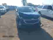 2019 Chevrolet Equinox LT z VIN 2GNAXJEV4K6265371, wystawiony jako IAAI lot #42971381 z przebiegiem 46 115 mil mil oraz . Historia ofert i sprzedaży dostępna na DreamBid. Obrazek 6.
