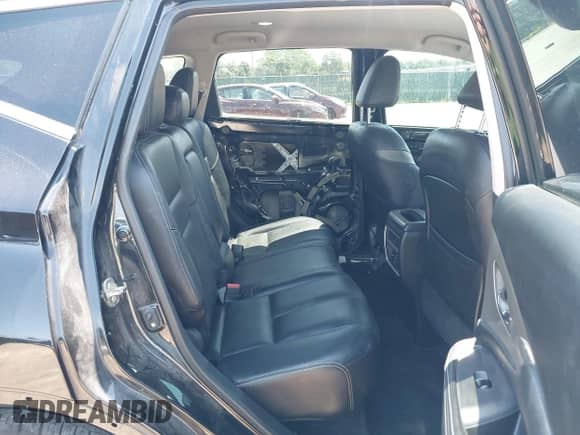 2015 Nissan Murano S с VIN 5N1AZ2MH0FN202673, выставлен на аукционе IAAI как лот 42664121 с пробегом 87 510 миль миль и . История ставок и продаж доступна на DreamBid. Изображение 8.