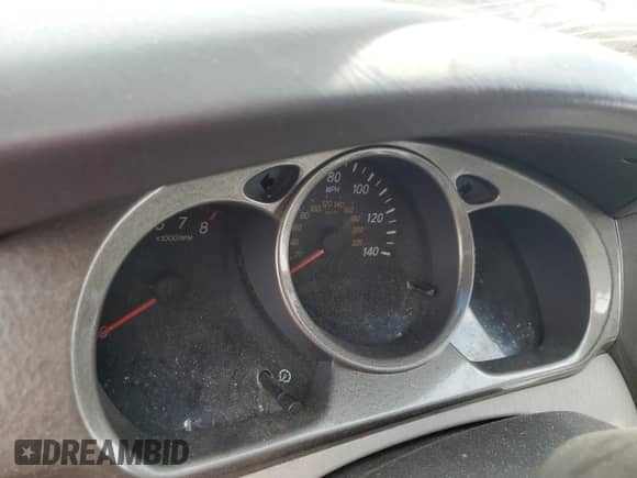 2003 Toyota Highlander с VIN JTEHF21A730153415, выставлен на аукционе Copart как лот 65023505 с пробегом Не указан миль и Списание • Salvage title. История ставок и продаж доступна на DreamBid. Изображение 9.