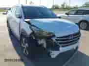 2017 Hyundai Tucson Sport с VIN KM8J33A23HU430831, выставлен на аукционе IAAI как лот 41972770 с пробегом 100 207 миль миль и . История ставок и продаж доступна на DreamBid. Изображение 6.