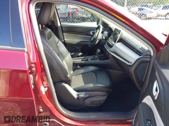 2022 Jeep Compass Latitude с VIN 3C4NJCBB6NT119409, выставлен на аукционе IAAI как лот 42514177 с пробегом 103 225 миль миль и . История ставок и продаж доступна на DreamBid. Изображение 5.