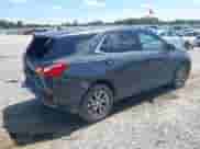 2018 Chevrolet Equinox LT с VIN 2GNAXJEV6J6115387, выставлен на аукционе IAAI как лот 43133888 с пробегом 116 693 миль миль и . История ставок и продаж доступна на DreamBid. Изображение 4.