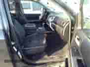 2018 Toyota Tundra SR с VIN 5TFUW5F19JX754195, выставлен на аукционе IAAI как лот 41275809 с пробегом 66 142 миль миль и . История ставок и продаж доступна на DreamBid. Изображение 5.