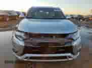 2022 Mitsubishi Outlander SEL с VIN JA4J2VA79NZ030635, выставлен на аукционе Copart как лот 90255485 с пробегом 73 710 миль миль и Списание • Salvage title. История ставок и продаж доступна на DreamBid. Изображение 5.