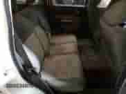 2007 Dodge Nitro SLT с VIN 1D8GU58K97W669625, выставлен на аукционе Copart как лот 79652324 с пробегом 102 954 миль миль и Списание • Salvage title. История ставок и продаж доступна на DreamBid. Изображение 11.