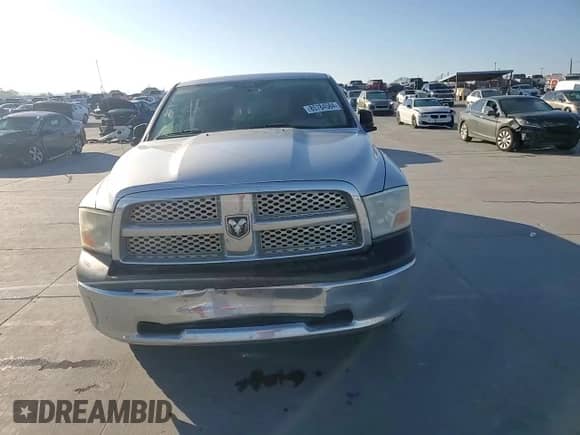 2011 Ram 1500 SLT с VIN 1D7RB1CP3BS514213, выставлен на аукционе Copart как лот 85784584 с пробегом 320 725 миль миль и Списание • Salvage title. История ставок и продаж доступна на DreamBid. Изображение 11.
