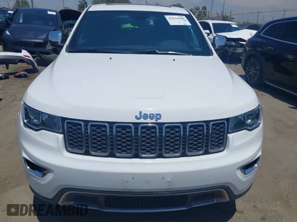 2022 Jeep Grand Cherokee Limited with VIN 1C4RJEBG3NC126306, listed as a IAAI auction lot 42934680 with 73,359 mi miles and . Bid and sale history available at DreamBid. Image 13.
