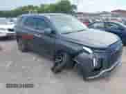 2023 Hyundai Palisade Limited with VIN KM8R54GE9PU505146, listed as a IAAI auction lot 42986232 with 52,129 mi miles and . Bid and sale history available at DreamBid. Image 1.