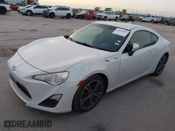 2016 Scion FR-S with VIN JF1ZNAA14G8708338, listed as a IAAI auction lot 42445985 with 78,558 mi miles and . Bid and sale history available at DreamBid. Image 2.
