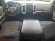 2011 Ram 1500 Big Horn with VIN 1D7RB1GPXBS651742, listed as a Copart auction lot 67805375 with 278,788 mi miles and Salvage title. Bid and sale history available at DreamBid. Image 8.